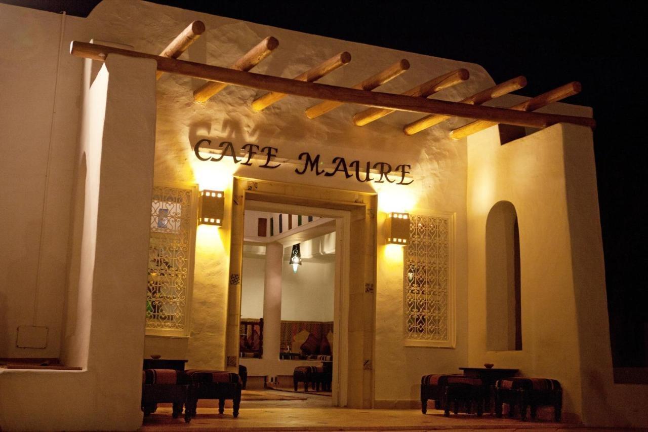 Hotel Seabel Aladin Djerba Aghīr Exterior foto