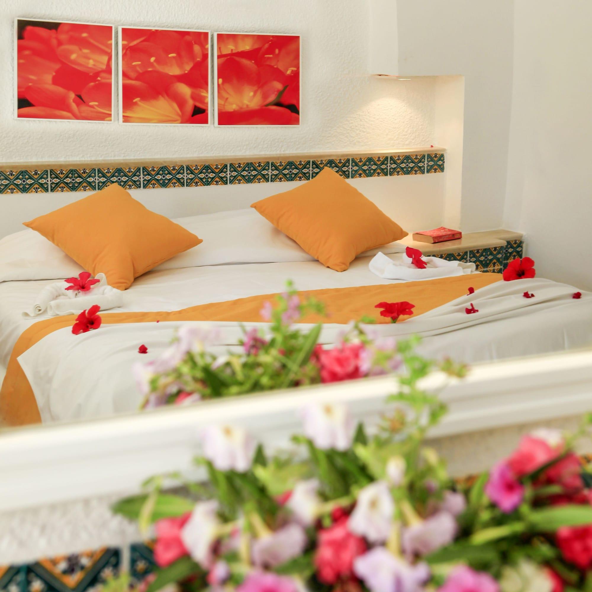 Hotel Seabel Aladin Djerba Aghīr Exterior foto
