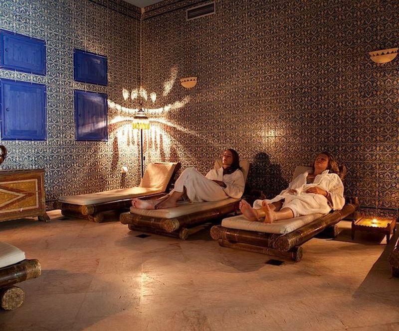 Hotel Seabel Aladin Djerba Aghīr Exterior foto