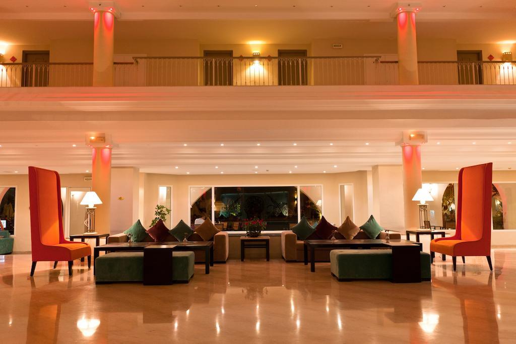 Hotel Seabel Aladin Djerba Aghīr Exterior foto